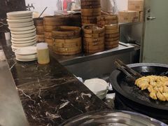 -蒋家桥饺面店(东关街店)