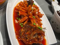 -阿明小菜·海鲜·上海菜(梅陇店)