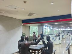 大堂-老孙家饭庄·非遗(东关店)