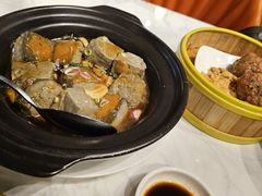 -顺意·顺德家乡菜(国际人才大厦店)