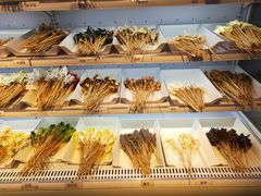 -古真记钵钵鸡(总店)