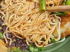 -佬干溜豌杂面·非物质文化遗产(长嘉汇店)