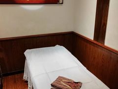 -域SPA·足疗·按摩·养生(静安寺店)