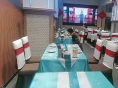 -丝宴·凤城印象·西北特色菜(彩虹湾店)