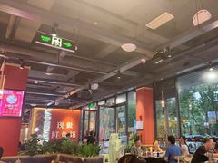 -老船舫·现做活鲜鱼馆(东郊记忆店)