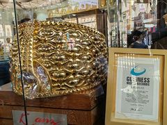 -迪拜黄金市场