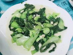 -味好美土菜(迎宾东路店)