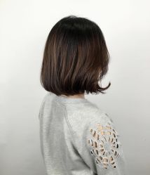 -salon漫