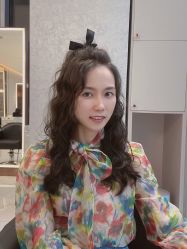 -FLAIR HAIR SALON