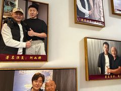-阿忠食坊大排档·20年老店(万象城店)