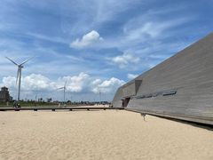 -那香海钻石沙滩浴场