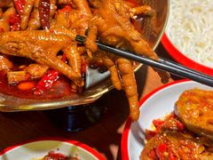 -老闵田螺馆·南昌市井菜·特色小吃(总店)