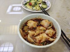 -成都驻京办餐厅(蜀都宾馆店)