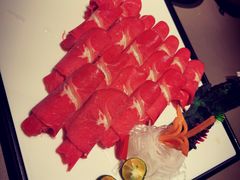 -享月汤皇·海鲜小火锅·聚会(曲江创意谷店)