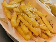 -一沙一城·岩烤牛扒(深圳首店)