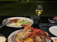 -宴悦海鲜餐厅Driftwood·游水海鲜·牛排(亚龙湾瑞吉店)