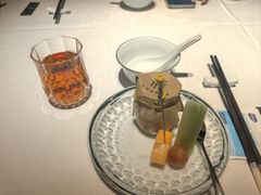 -杭州新新饭店·1913餐厅