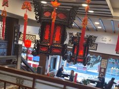 -一楼食业·美食人家