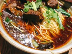 重庆小面-天府小面馆(Emporium)