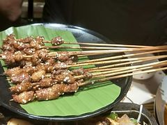 -别院里音乐餐酒吧(双流航空港店)