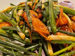 -好福记饭店(红梅公园店)