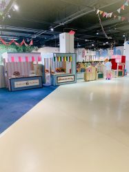 -塔塔王国·主题儿童游乐园(奥城商业广场店)