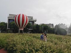-玫瑰小镇