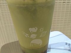 -喜茶(深圳丰盛町店)