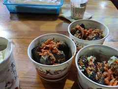 -李字号臭豆腐(总店)