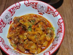 -老湘村·湖南土菜(天河维多利店)