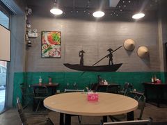 大堂-海安安越南粉(丹竹頭店)