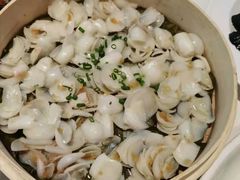 原味蒸陈年百合-好福记饭店(红梅公园店)