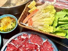 -老城鲜·小海鲜贝贝煲火锅(壹方城店)