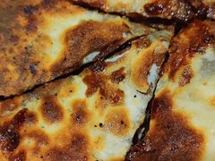 麻酱糖饼-锦小馆(安贞店)
