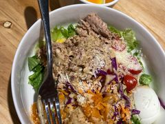 -CALIFORKS加州叉子轻食(朝阳门店)