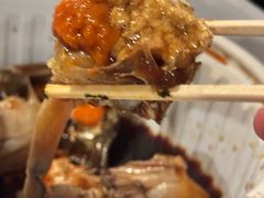 -韩女士酱蟹店