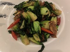 -上海1号私藏菜(静安店)