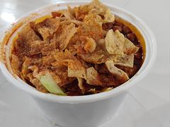 -老牌柳州螺蛳粉(同班同学美食城店)