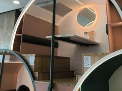 -马兰卡西式简餐(新汇大融城店)