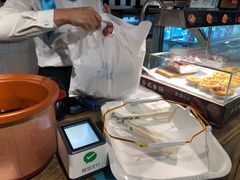 -罗莎蛋糕Rosa bread(四方坪店)