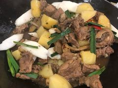 -顺德公美食(西乡店)