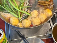 -小螺大作·螺蛳粉火锅(林和西店)