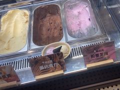 -极拉图·现制冰淇淋(大卫城店)