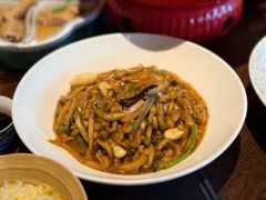 -扬州狮子楼·非遗淮扬菜(总店)