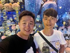 -三亚海昌梦幻海洋不夜城