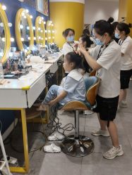 -海马体家庭照相馆(杭州远洋乐堤港店)