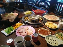 -巴倒烫陆派重庆火锅(南山店)