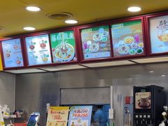 -真功夫(番禺大润发分店)