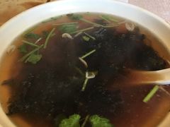 -宝光熏肉鞋底火烧(新街口店)