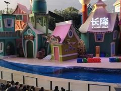 -广州长隆国际大马戏